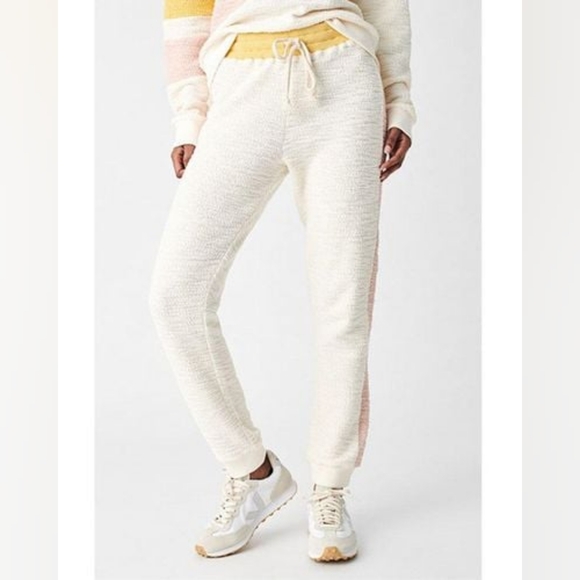 Faherty Visit Jogger - Picture 1 of 6